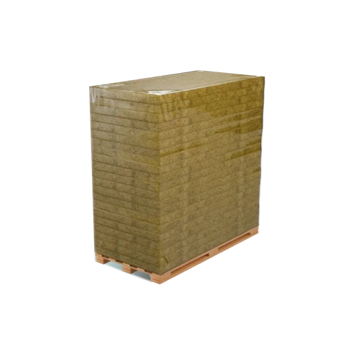 Утеплитель Изолайф IZOLIFE IZOPANEL Экстра (140кг/м3) 1200х600, 102 мм