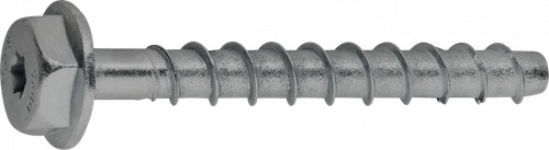Sormat Шуруп по бетону S‑CSA HEX ML 6X100/45/60
