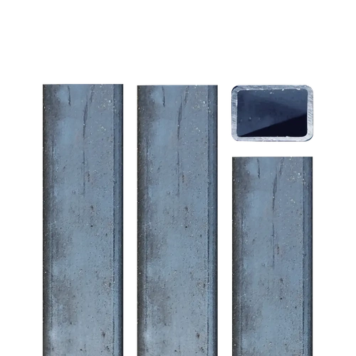 Профильная труба 60×40×2мм (2м.п.)